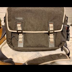 Timbuk2 Command Laptop Messenger Bag